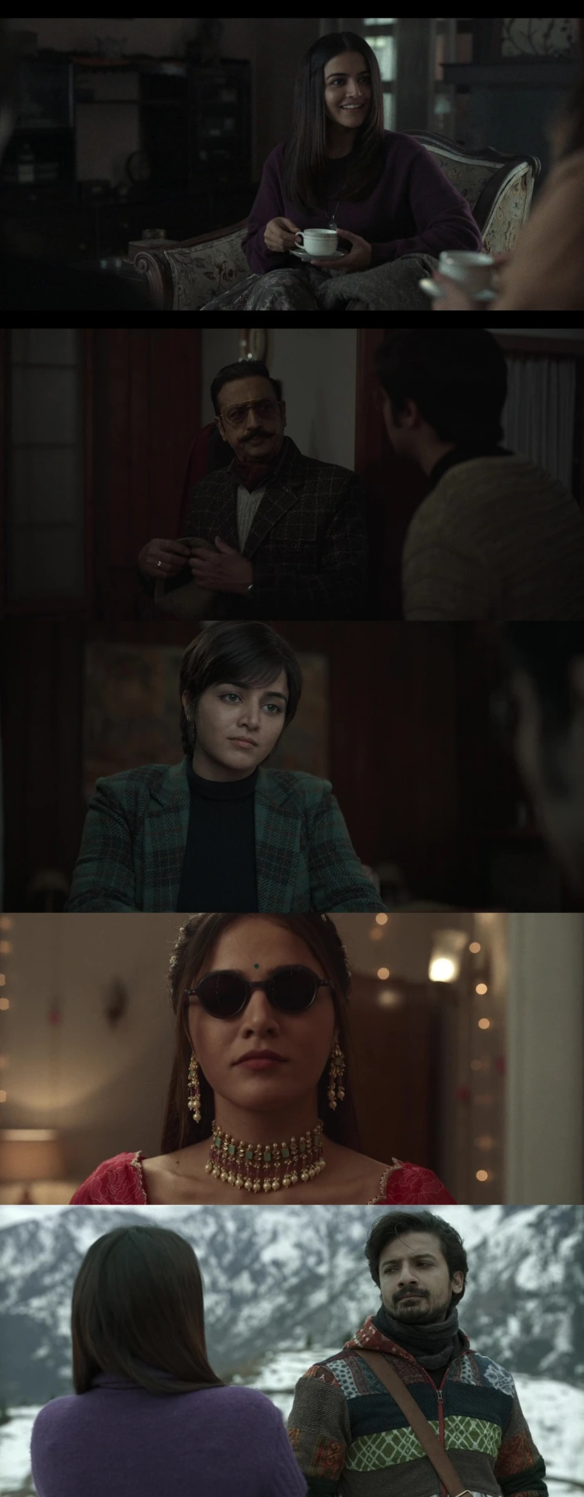 Download Charlie Chopra & The Mystery of Solang Valley | 2023 | Season 1 | Hindi | Complete | SonyLIV Original WEB Series | 480p 720p 1080p | AllMoviesHub